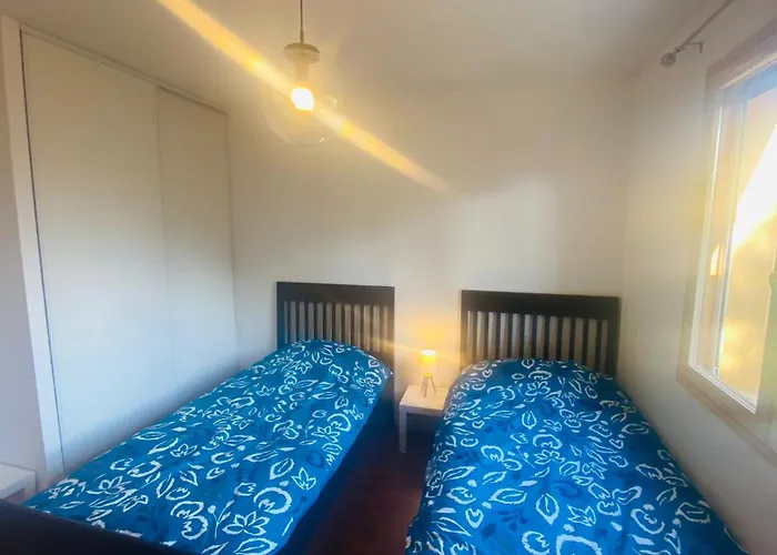 Magnifique Maison Avec Piscine Privee A 300 M D'une Tres Jolie De Sable Le Barcarès